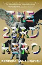 Rebecca Nguyen-BOOK COVER-THE 23RD HERO