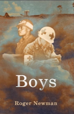 Boys Cover